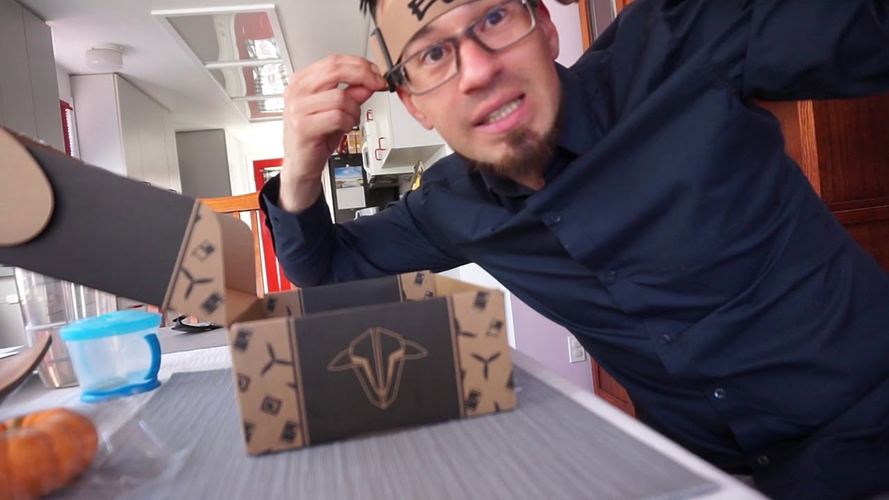 FPV CRATE VS DRONE DROP 2019, which should you buy? Honest review.