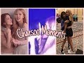 BLACKPINK chaesoo Moments