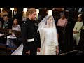 The royal wedding of Prince Harry and Meghan Markle (Live, 2018)
