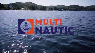 Multinautic - Leader in floating dock kits, dock floats & boat ramp kit