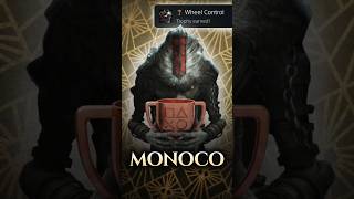 How to Unlock the Wheel Control Trophy in Expedition 33 (Monoco Guide)