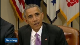 Obama on Freddie Gray: 'Absolutely Vital' Truth Comes Out Obama on Freddie Gray: 'Absolutely Vital' Truth Comes Out