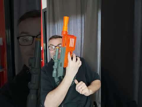 NERF STAR WARS