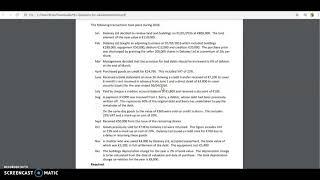 2017 HL Q7 Tab Statements Part 2
