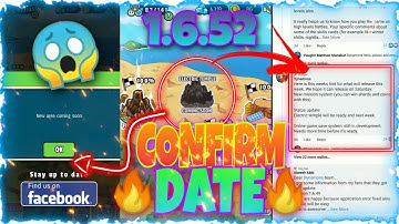 Dynamons World New Update 1.6.52 | Dynamons World Update | Dynamons World New Update News 🔥😱