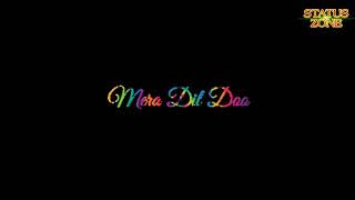 Kaisi ye judai hai ankh bhr meri aayi colour lyrics song whatsapp
status sad heart touching feel