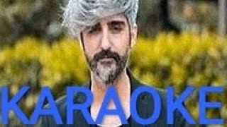 (Manuş Baba) Bu Havada Gi̇di̇lmez Karaoke
