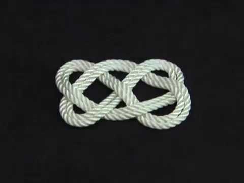NUDOS - Aventuras Matemáticas