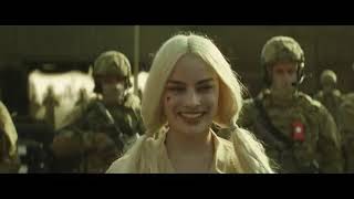 Harley Quinn - You dont own me - ost Suicide Squad