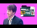 Paddy mcguinness fay ripley john barrowman dominic wood in would i lie to you  earful comedy