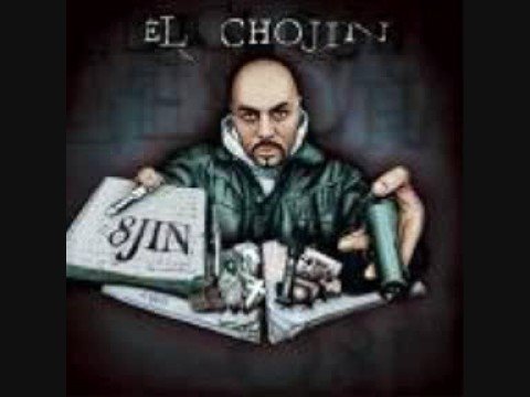 Lo que te pierdes - El Chojin