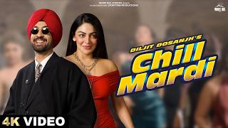 Diljit Dosanjh Chill Mardi  Sardaar Ji 3  New Punjabi 