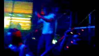 BAR@BASS @ IMAGE - PUMPING STORM BILBAO (3º parte)