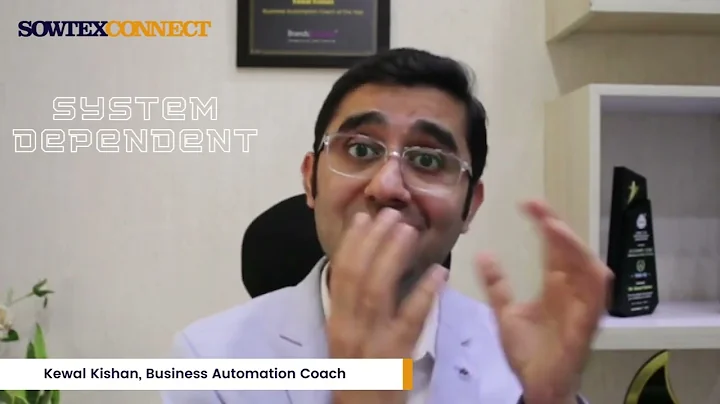 SowtexConnect Masterclass with Kewal Kishan #shorts #google