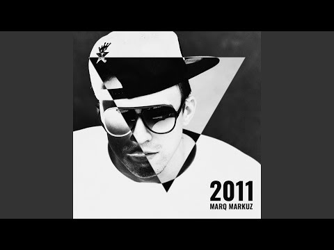 Marq Markuz - City Rida