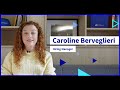 Rencontrez caroline hiring manager chez ovhcloud depuis 9 ans   internationalwomenday iwd2022