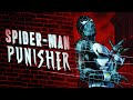 Spider-Man Becomes The Punisher