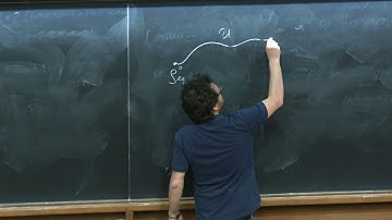 Quantum Thermodynamics - Lecture 2
