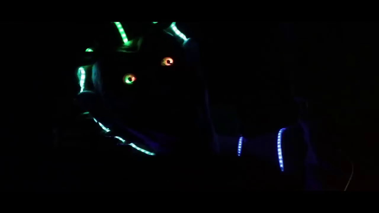 BEAT do coringa:GRAVE BASS