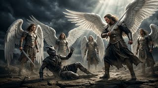 Thousands of Soldiers Came for One Man. None Were Ready for This | Bible Story