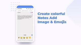 Notes Notepad Reminder App screenshot 2