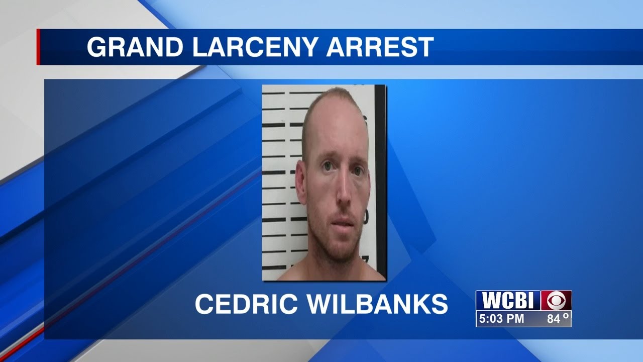 a-man-has-been-arrested-for-the-theft-of-a-volunteer-fire-department