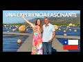 QUÉ HACER CERCA DE SANTIAGO DE CHILE 🍷 | VIÑA VIK  | La Gracia de Viajar #32 ✈