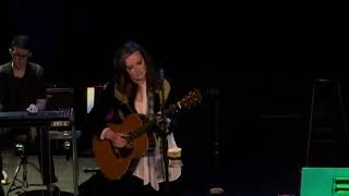 Brandy Clark, “The Past is the Past”, @ The Cabot, 04-30-24