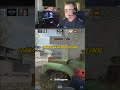 Grandpa Calm Retake on Cache #cs2 #2oldtogame #counterstrike #cs2cache