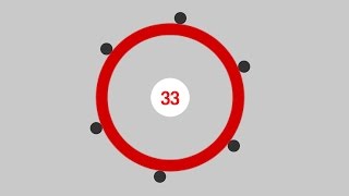 Wheel and Dots - Level 33 - Gameplay HD [ Android ] by AA Studio screenshot 4