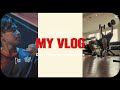 【VLOG】Professional Esports player│WEEK IN MY LIFE│PMGC