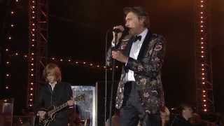 Bryan Ferry - Just Like Tom Thumb's Blues (BBC Proms Live 2013) chords