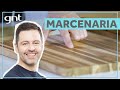 Marcenaria: TUDO sobre madeira na decoração ⛏️ | Decore Você Mesmo | Maurício Arruda