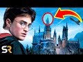 10 Dark Harry Potter Movie Theories That Would Scare Voldemort