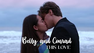 Belly And Conrad This Love