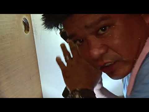 HIRAP PALA MAG BUTAS KUNG SAAN IPAPASOK ANG HOSE #trending #viral #viralvideo #video