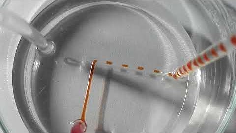 Microdroplet generator 2