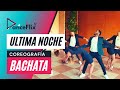 DANI J - LA ÚLTIMA NOCHE ft ESTILOS UNIDOS BACHATA
