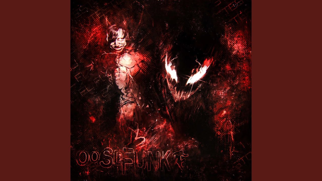 OOSD FUNK (Super Slowed)