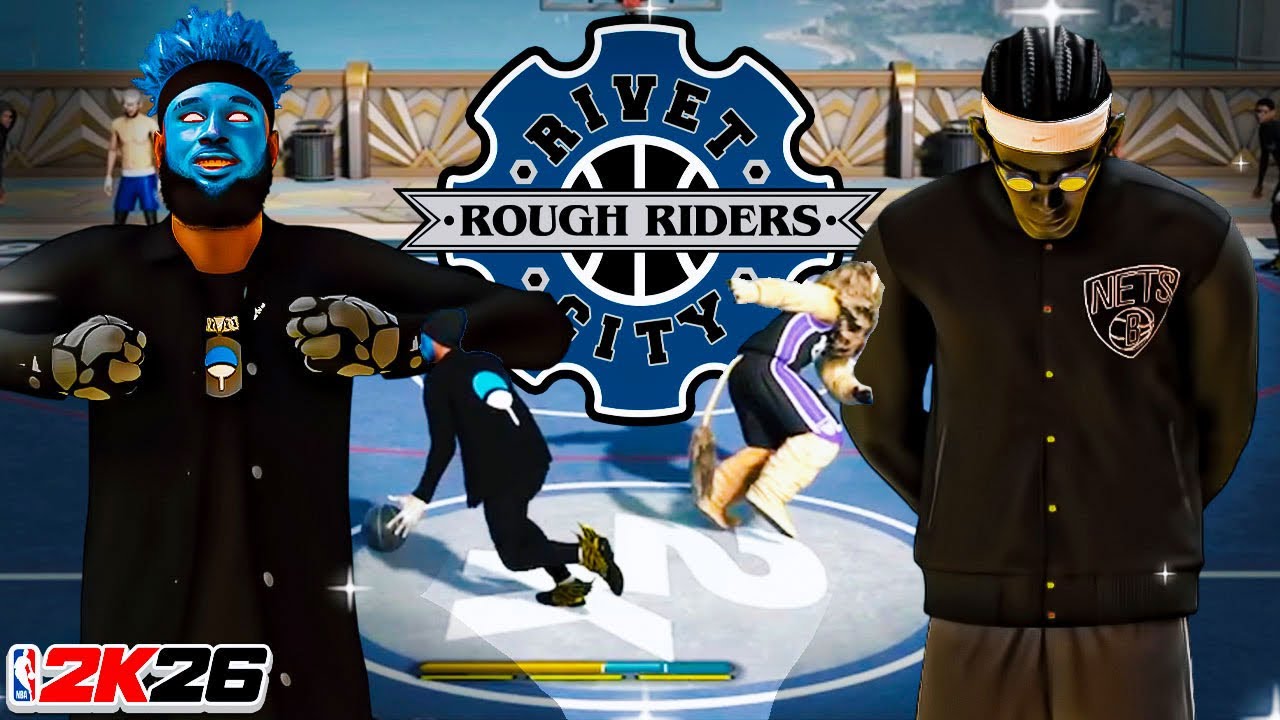 *WE TOOK THE BEST 6’7 ISO LOCKS ON THE 2s COURT AND WAS COOKING ARE OPPONENTS*