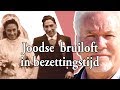 Joodse bruiloft in bezettingstijd – NL