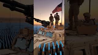 Inside America’s Desert War Machine | MilitaryASMR #USArmy #MilitaryDocumentary #MilitaryLife #USA