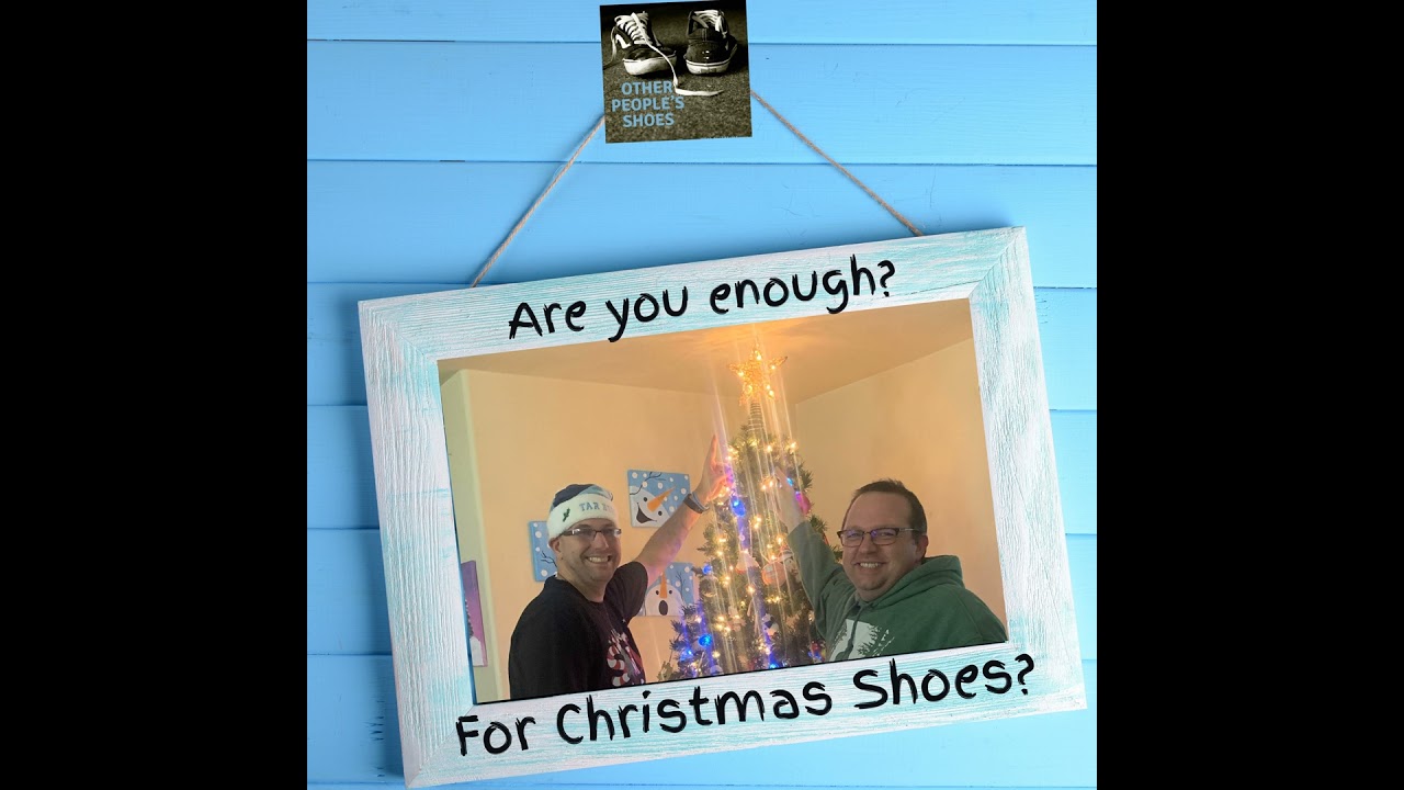 Are You Enough For Christmas?