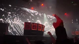 Lemon D drops ‘If We Ever’ (Overmono remix) @ Valve @ Outernet, London 17/10/25