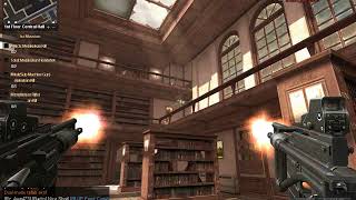 PointBlank evolution garena indonesia :)