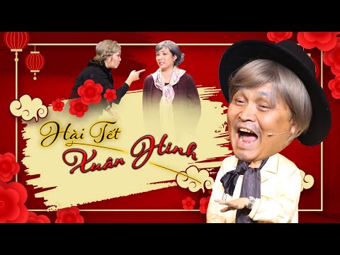 Video Hài Xuân Hinh 2020 - Hồng Vân, Thanh Thanh Hiền giành... - youtube