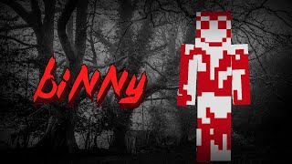 BINNY | Minecraft Creepypasta Seed