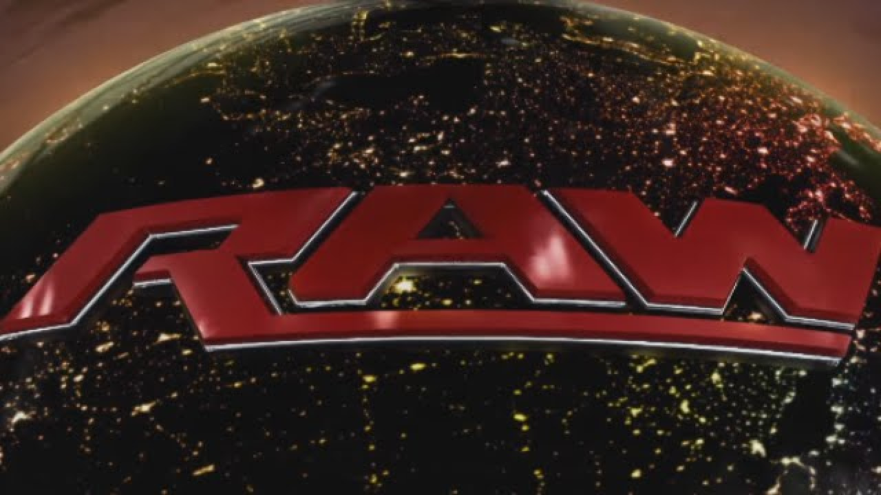 The Night  Raw Opening Theme 2012 2016