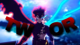 Twixtor Asta Demonic Angel Form 4K Cc And 4 K