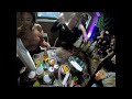 Wrek &amp; Jenn Birthday Celebration feat MANADA ( Aktivos)